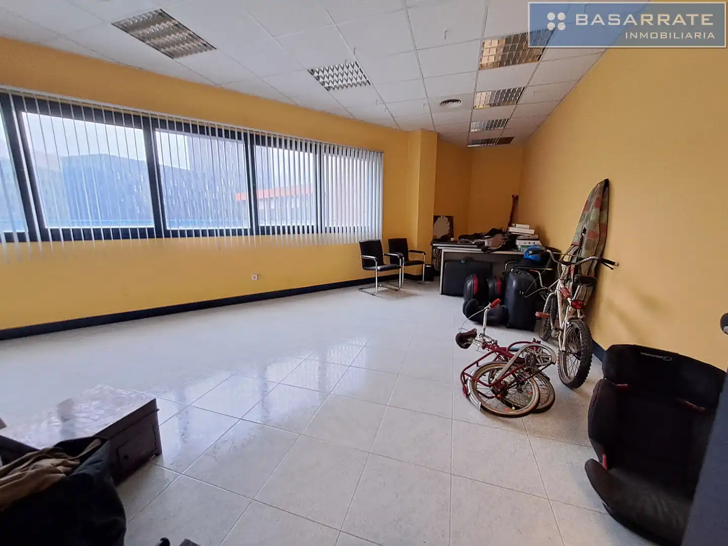 Commercial properties for sale in Bilbao   with Air Conditioner, Furnished and Internet