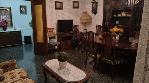 Foto 2 de Pis en venda a Feria,  Albacete Capital