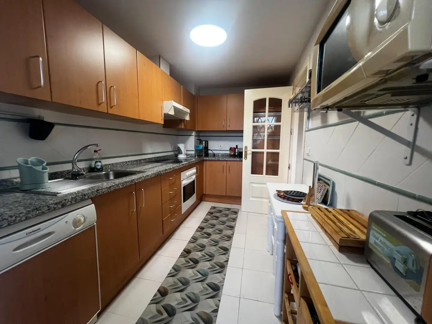 Wohnung mit Pool zum Verkauf in Calle CASTAÑO-PLAYA MARINA, imagen 24
