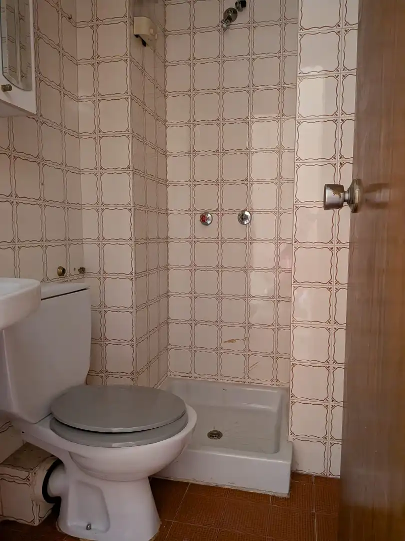 Baño de Piso en venta en  Palma de Mallorca con Trastero y Balcón