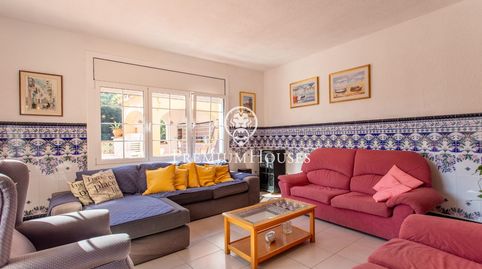 Foto 4 de Casa o chalet en venta en Calella, Barcelona