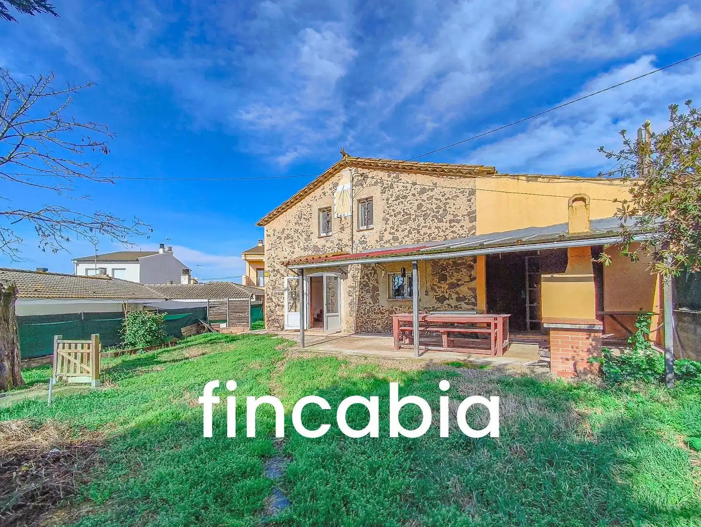 Casa con jardín en venta en Carrer de la Indústria, imagen 80