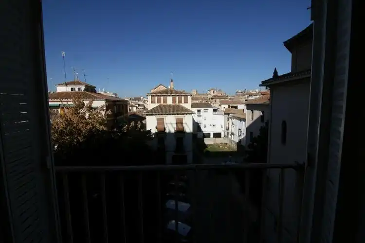 Büro zur Miete in Plaza Plaza de los Campos, 4, 4, San Matías - Realejo