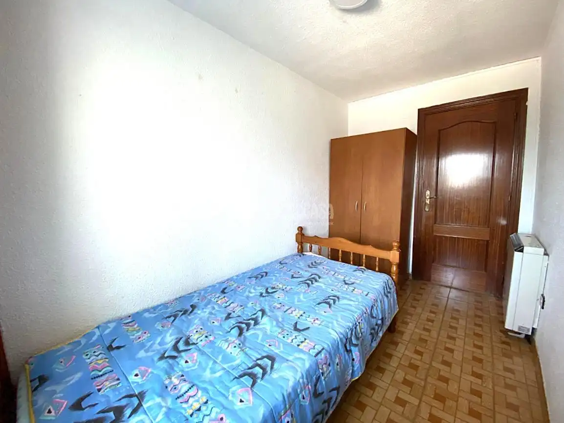 Habitación de Piso en venta en Madrid