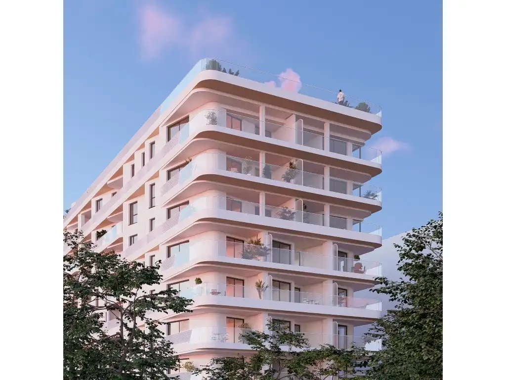 Penthouse with pool for sale in Platja de Torres