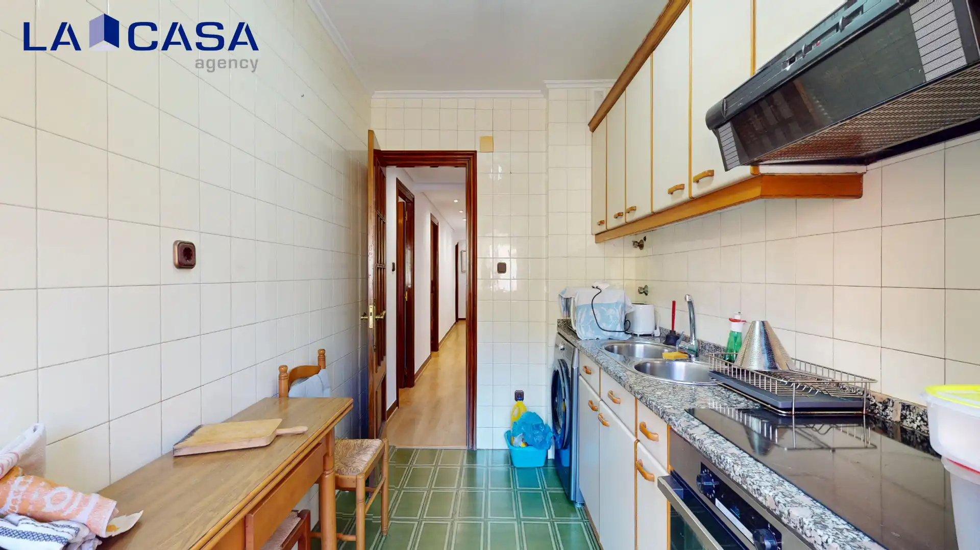 Wohnung mit Terrasse zum Verkauf in Jata Monte Kalea, imagen 7