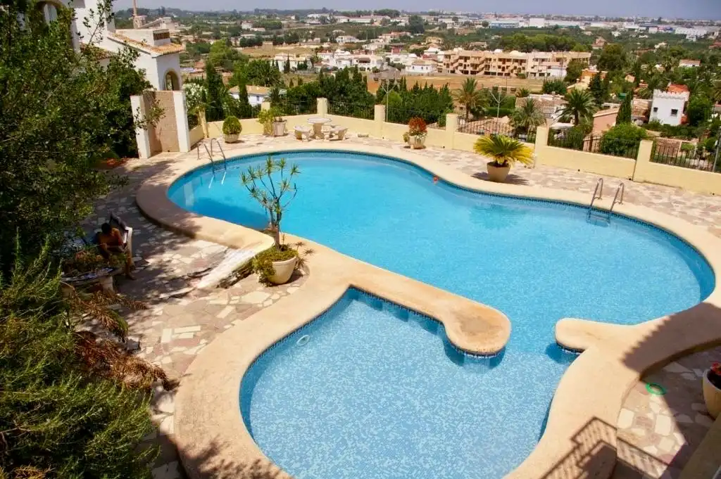 Mini appartamento con piscina in vendita a La Pedrera - Vessanes, imagen 56