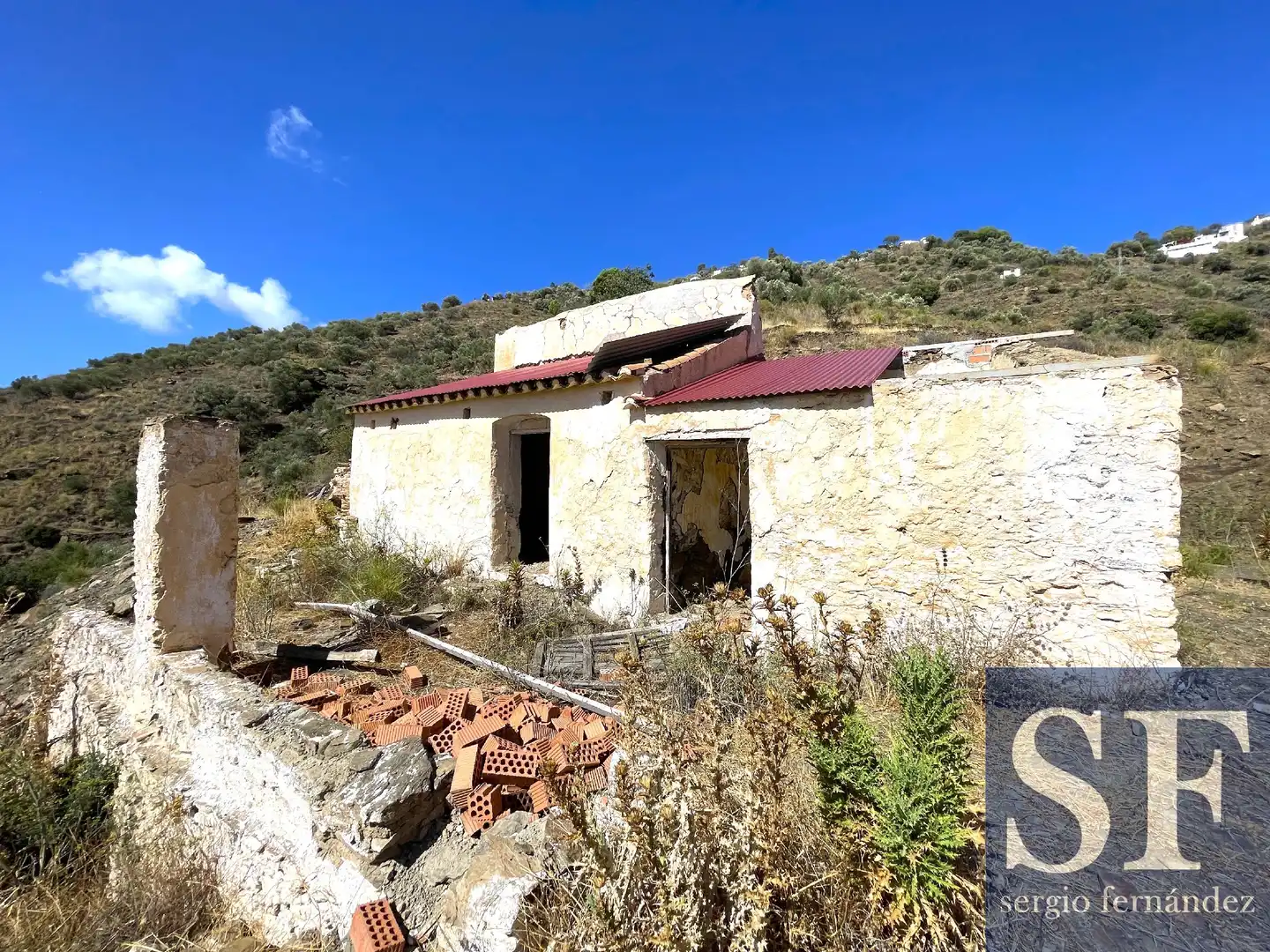 Casa en venta en Cómpeta, imagen 2