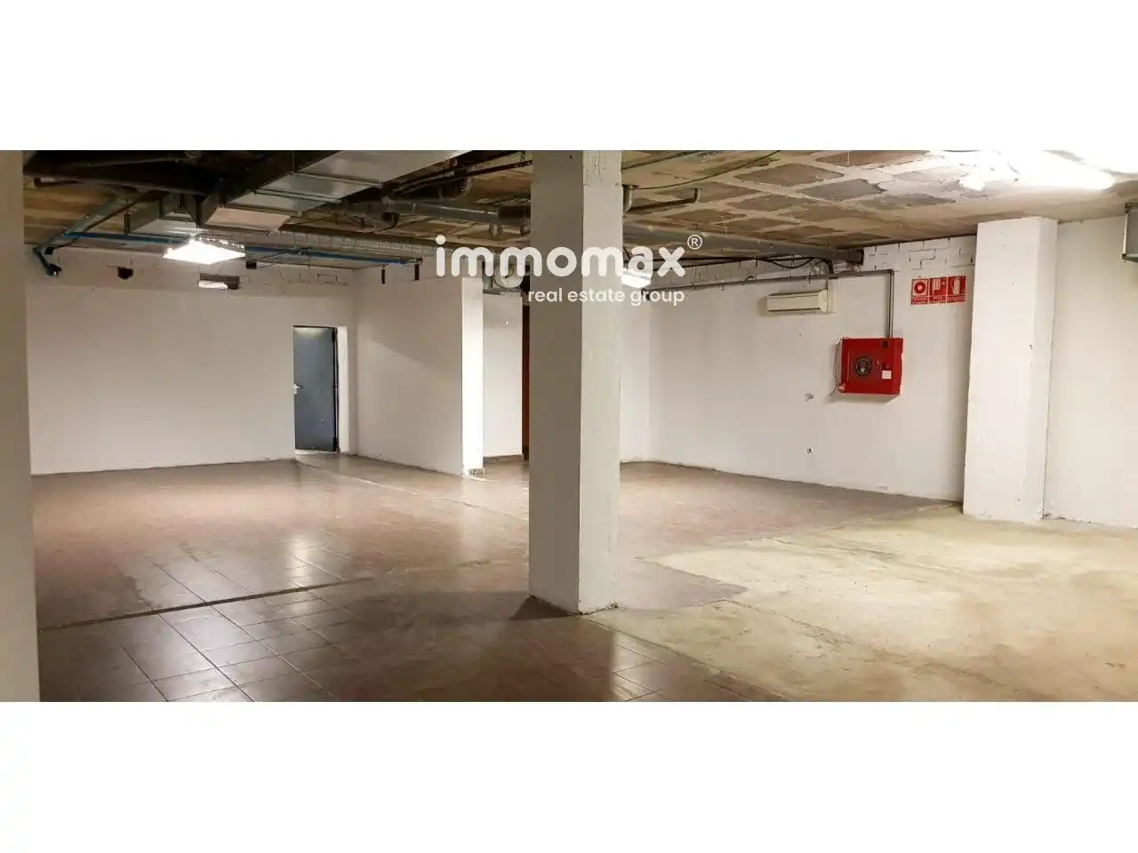 Local comercial en venda a Conde de Vilardaga, imagen 3