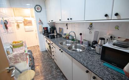 Cuina de Pis en venda en  Barcelona Capital amb Terrassa
