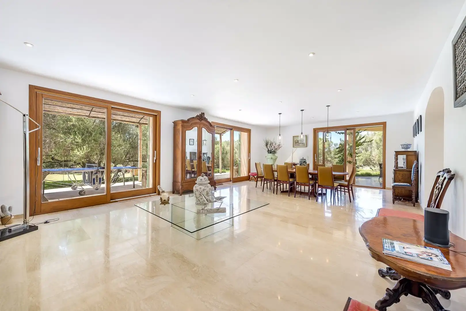 Dining room of Houses for rent in Felanitx