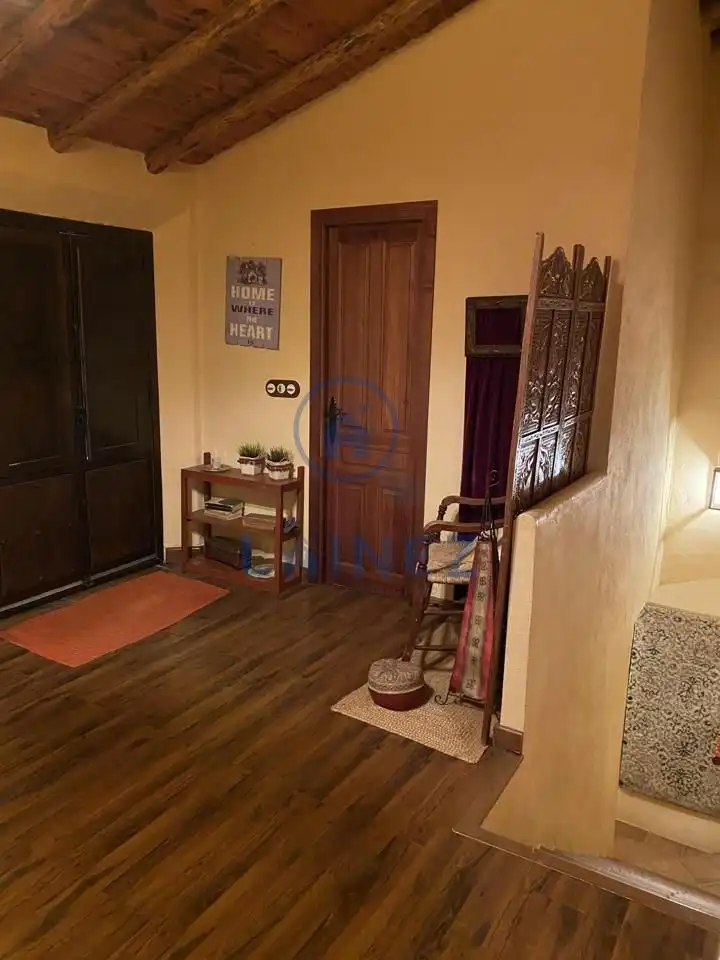 Casa o chalet en venta en Fuente Obejuna con Aire acondicionado, Jardín privado y Terraza