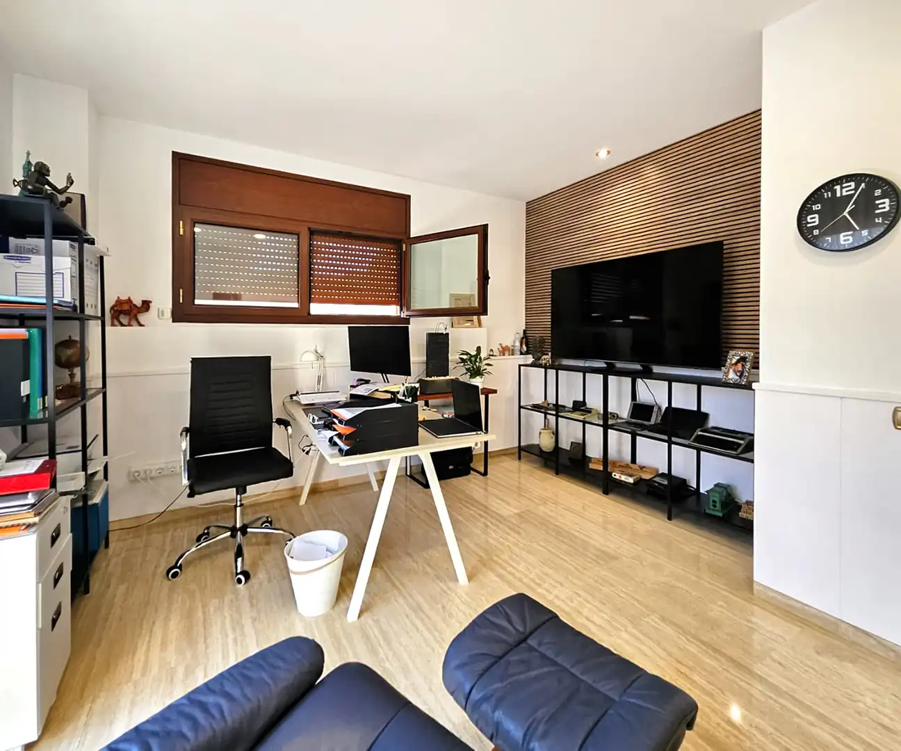 Casa amb terrassa en venda a Tiana, imagen 61