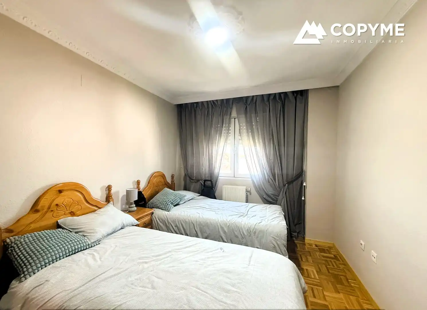 Habitación de Piso en venta en Torrijos con Aire acondicionado, Calefacción y Amueblado