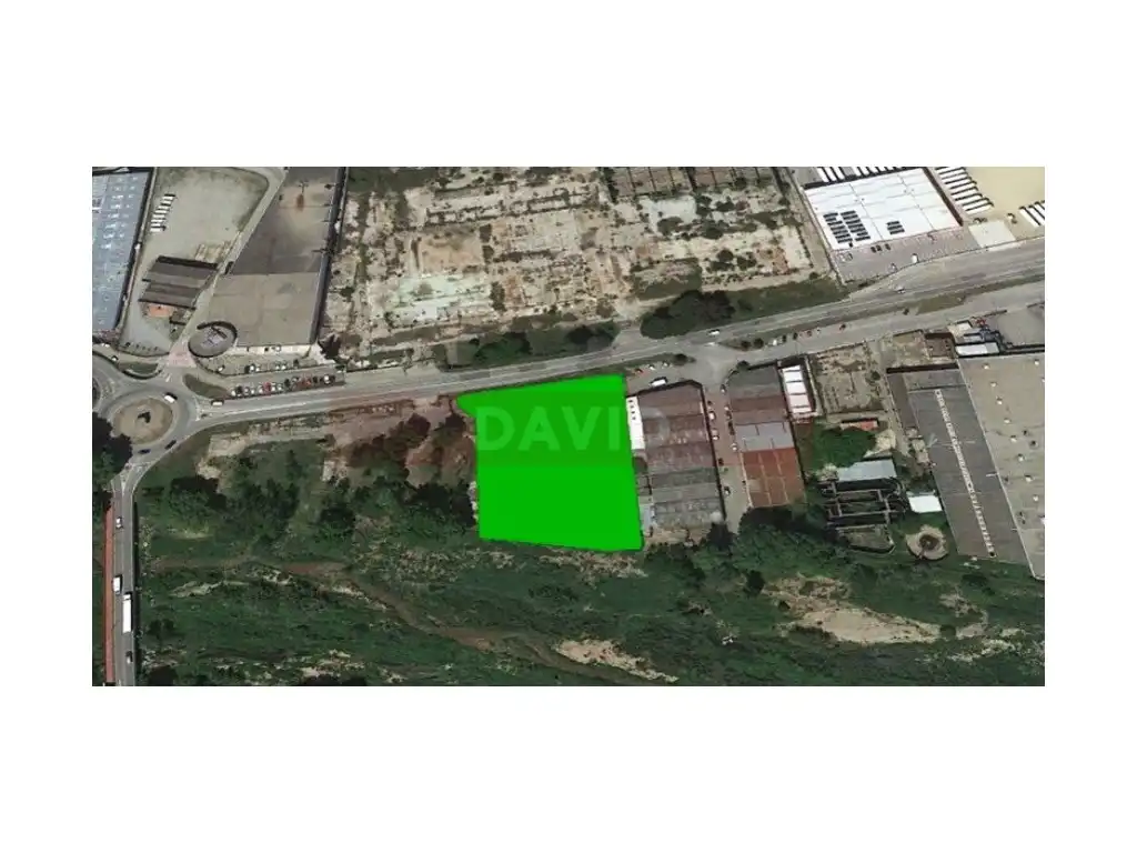 Industrial land for sale in Calle Selva, imagen 2
