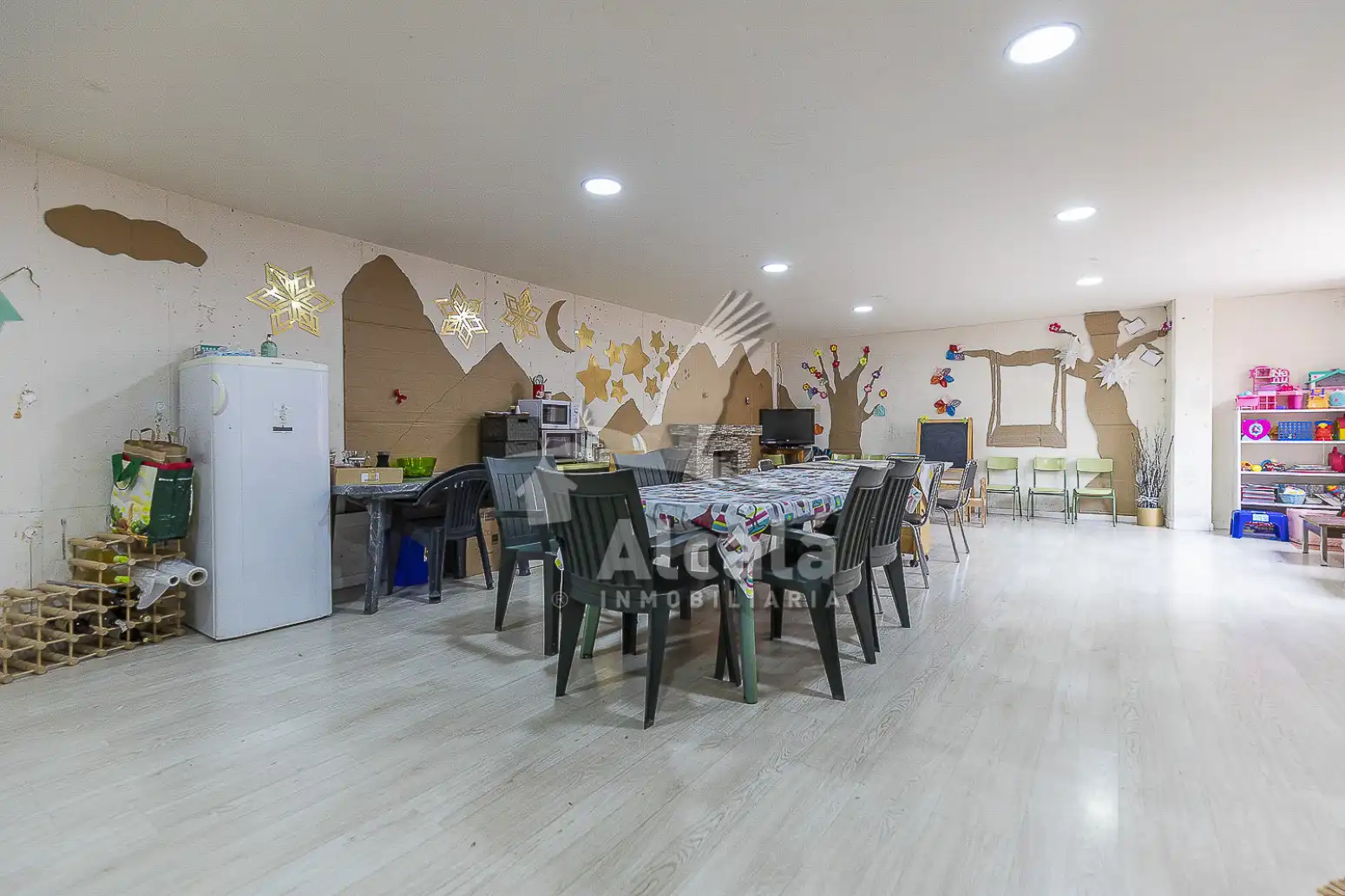 Piso en venta en Alcalá de Henares con Aire acondicionado, Calefacción y Jardín privado
