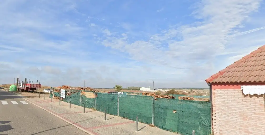 Terreny residencial en venda a Mojados, imagen 3