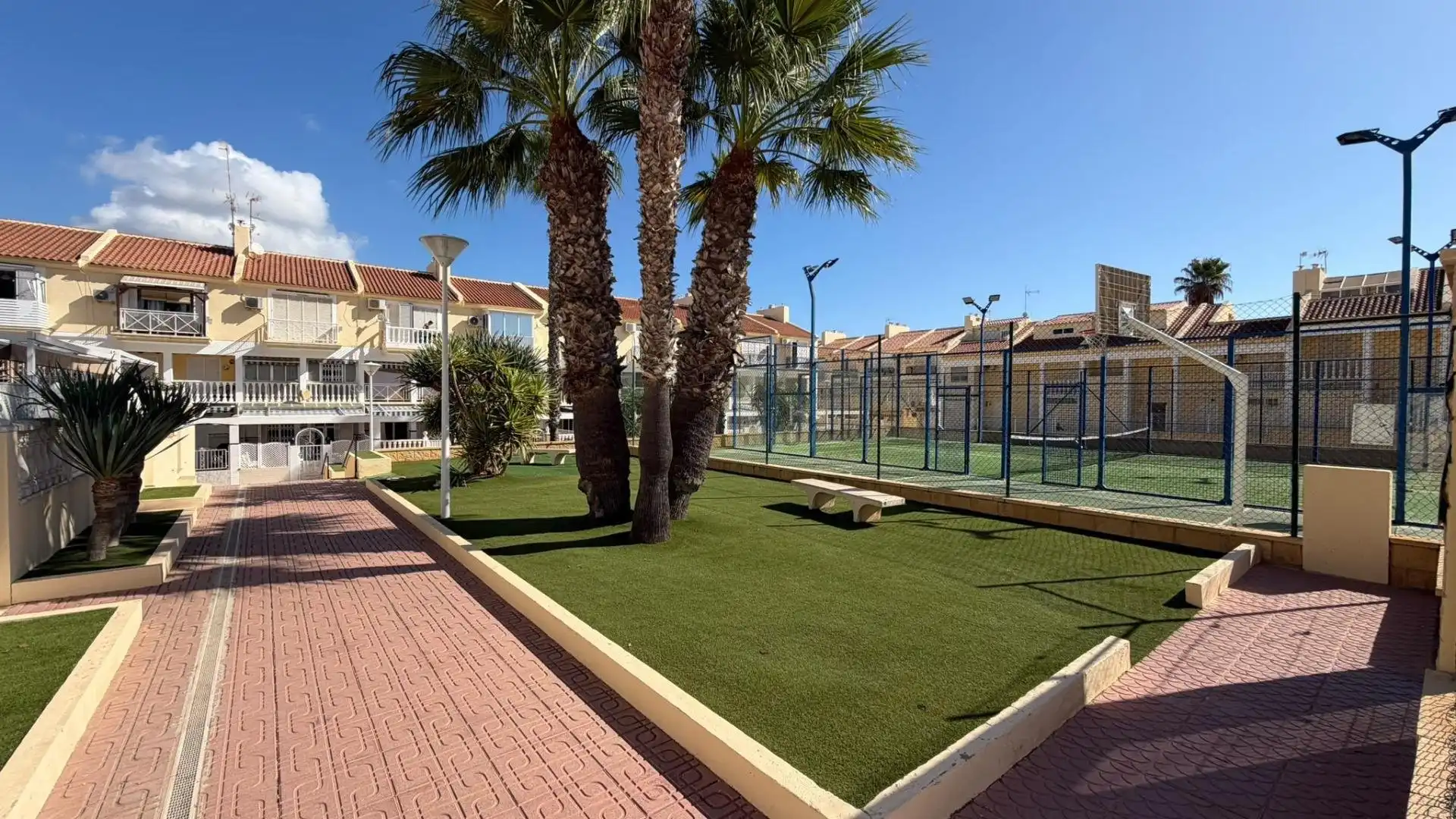 Apartment with pool for sale in N/A, imagen 33