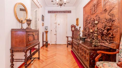 Foto 2 de Apartamento en venta en  Calle de Chinchilla, Sol, Madrid