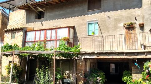 Foto 2 de Finca rústica en venda a Albalate de Cinca, Huesca