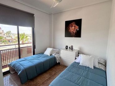 Apartment zum Verkauf in Orihuela Costa