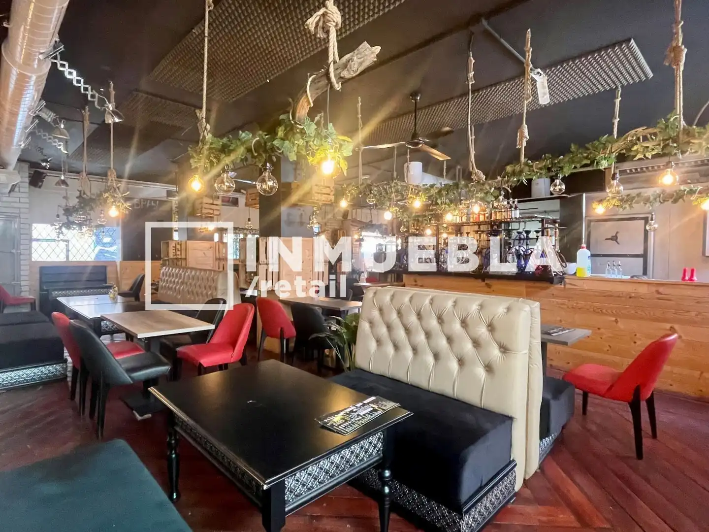 Local comercial en venda a Robadors, imagen 7