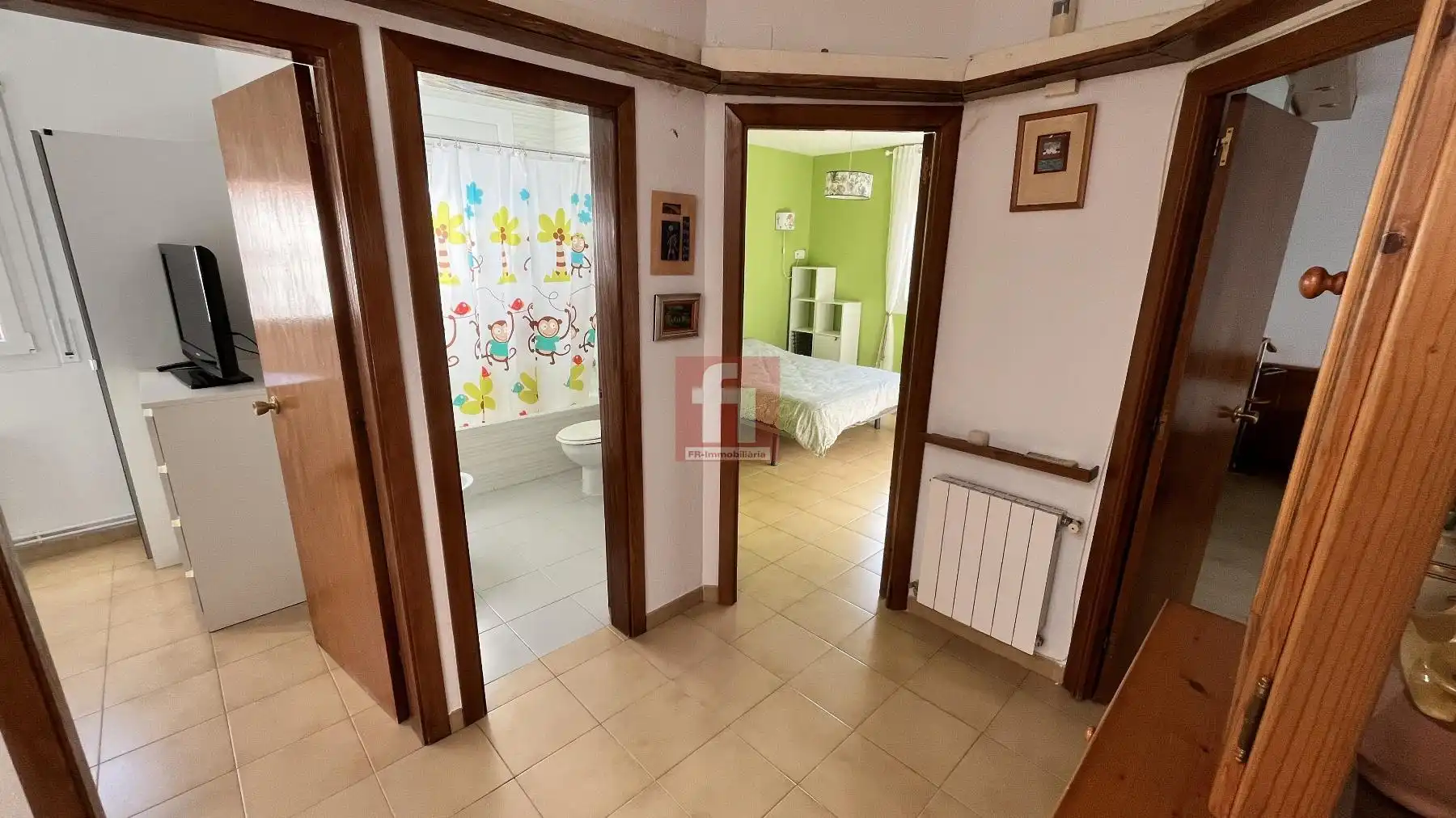Casa o xalet en venda en El Vendrell amb Aire condicionat, Calefacció i Terrassa