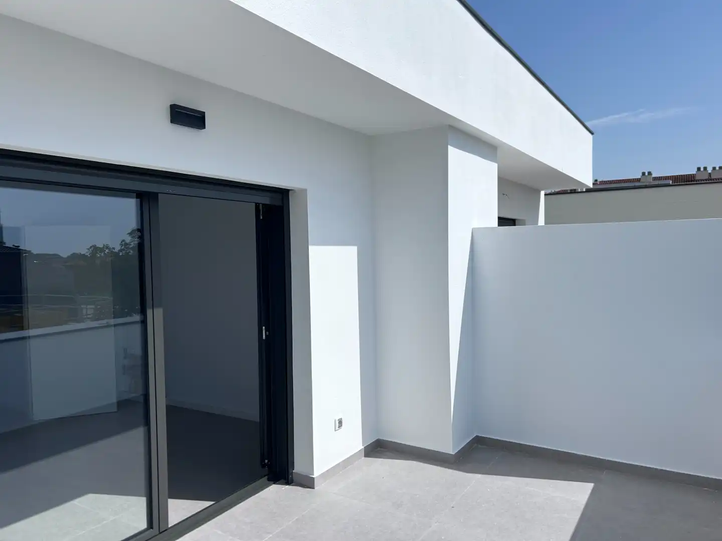 Casa adosada en venda en Banyoles amb Aire condicionat, Calefacció i Jardí privat