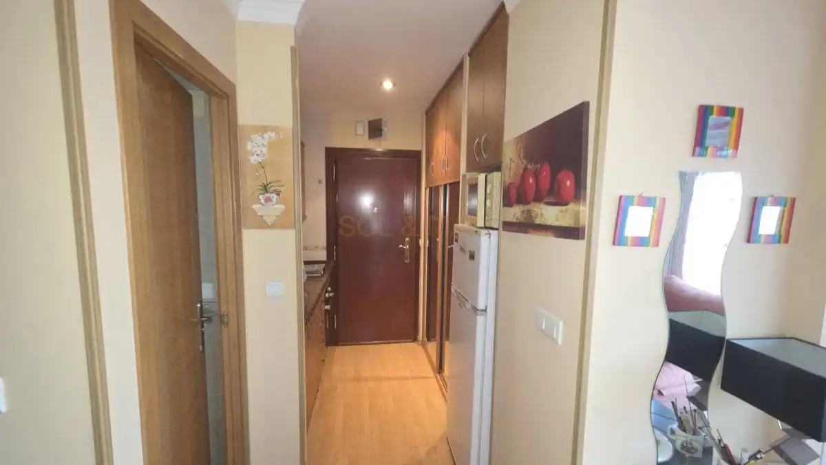 Apartament amb ascensor en venda a Centro, imagen 14