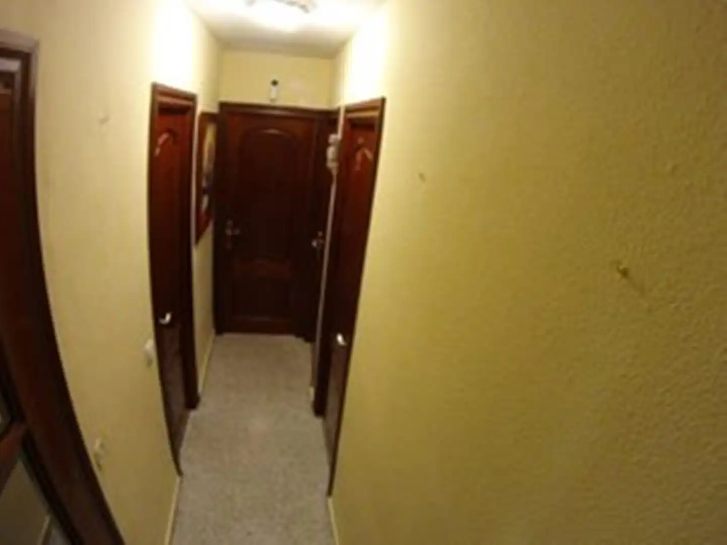 Piso en venta en Málaga