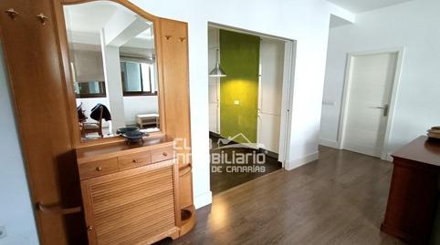 Foto 2 de Pis de lloguer a Calle Enrique Wolfson, 11, Ifara - Las Mimosas, Santa Cruz de Tenerife