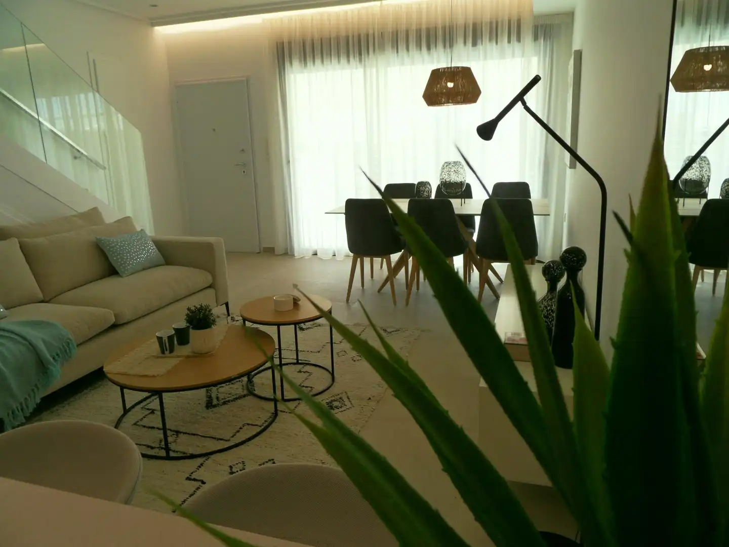 Maison mitoyenne avec piscine à vendre à Pilar de la Horadada ciudad, imagen 70
