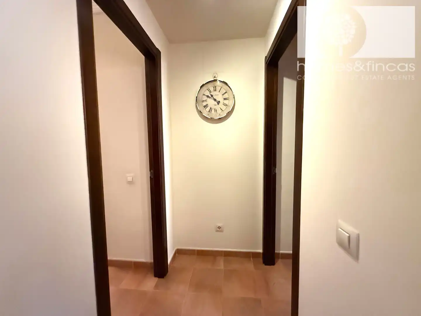 Flat for sale in Ayamonte  with Air Conditioner, Terrace and Furnished