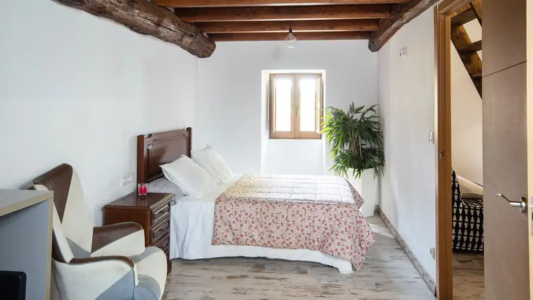 Casa rustica in vendita a Lugar Penelas, imagen 10