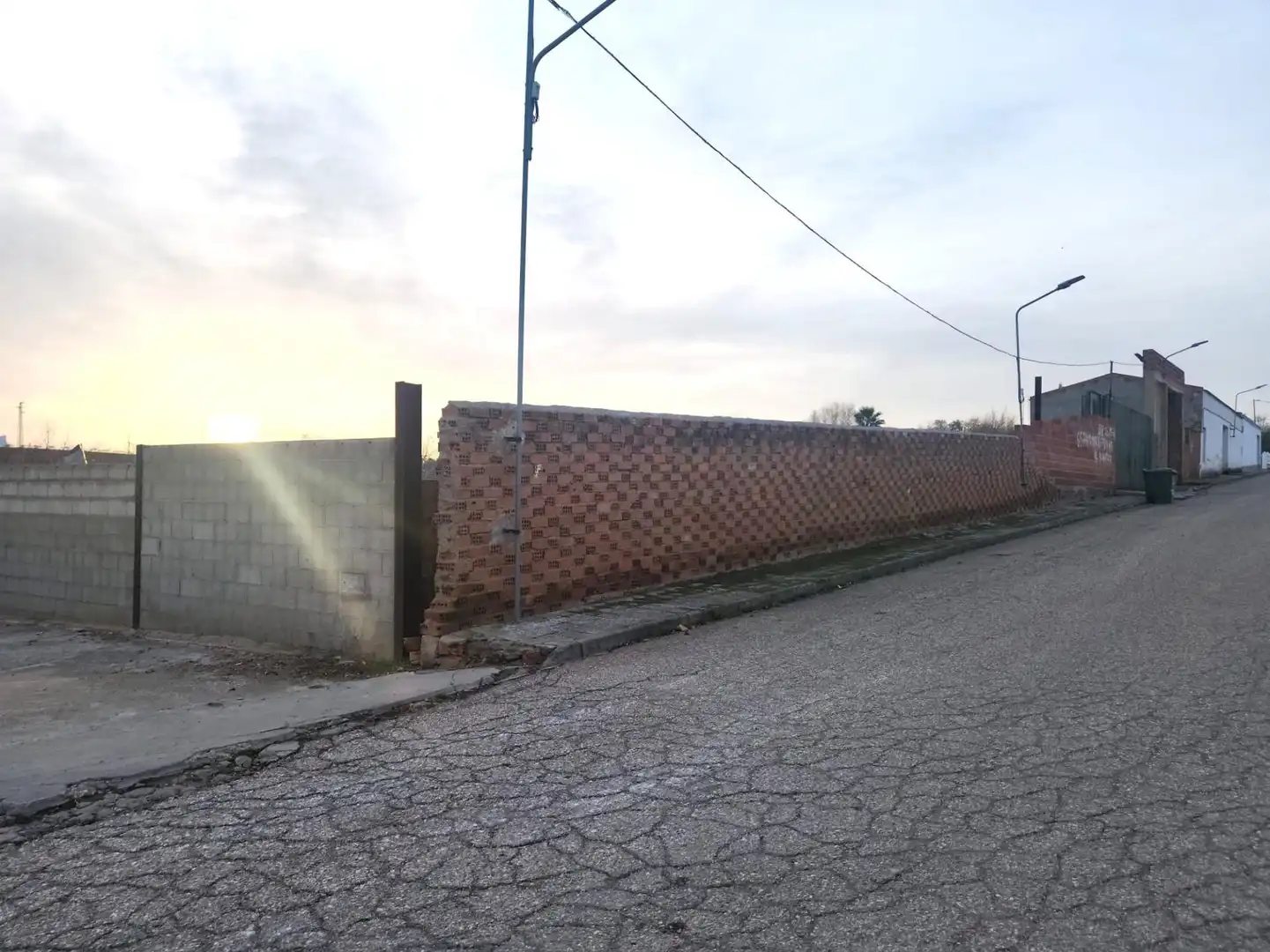 Industrial buildings for sale in Puebla del Prior