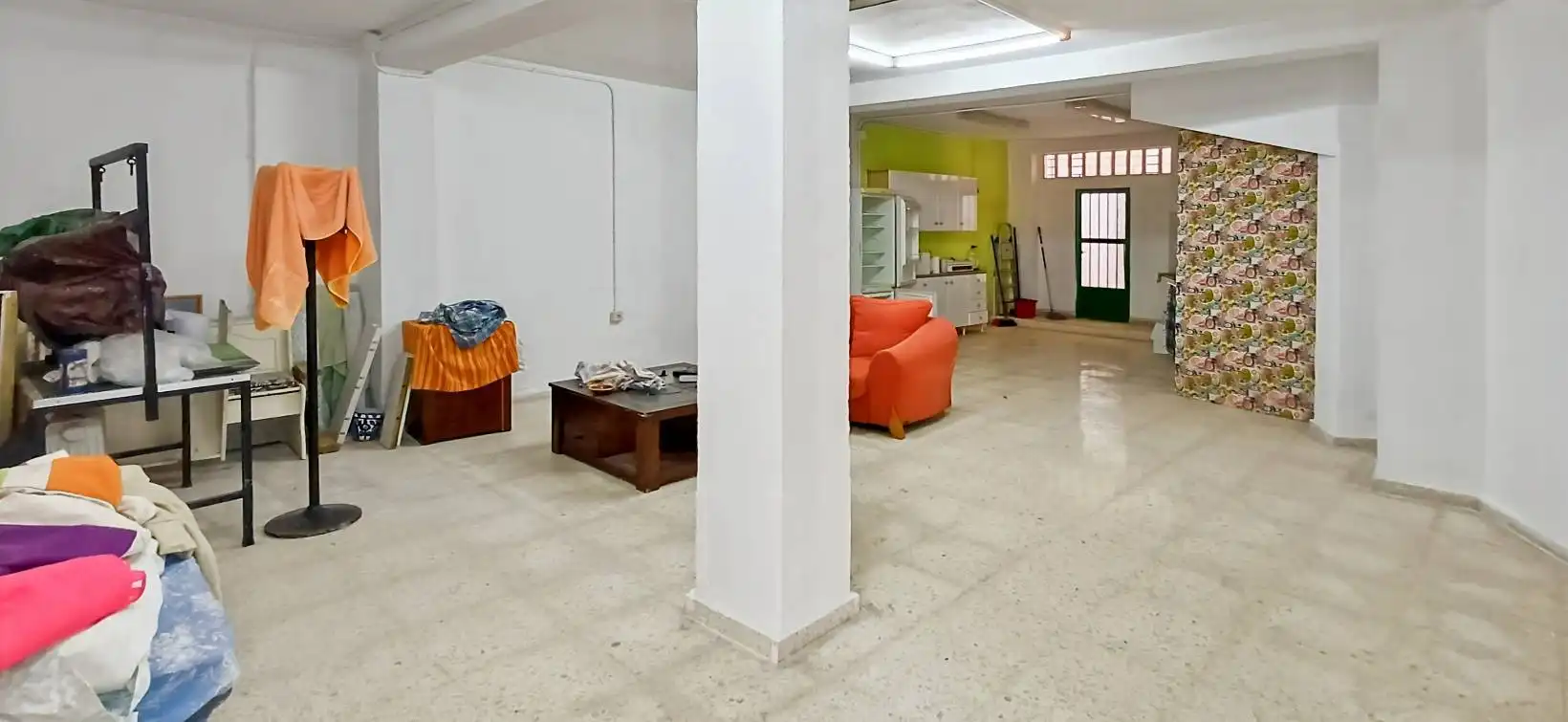 Business premises for sale in Plaza de Toros - Santa Rita, imagen 6