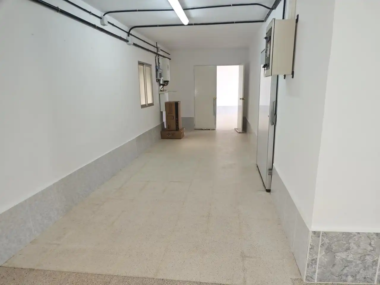 Fabrikhallen zum Verkauf in Serradilla