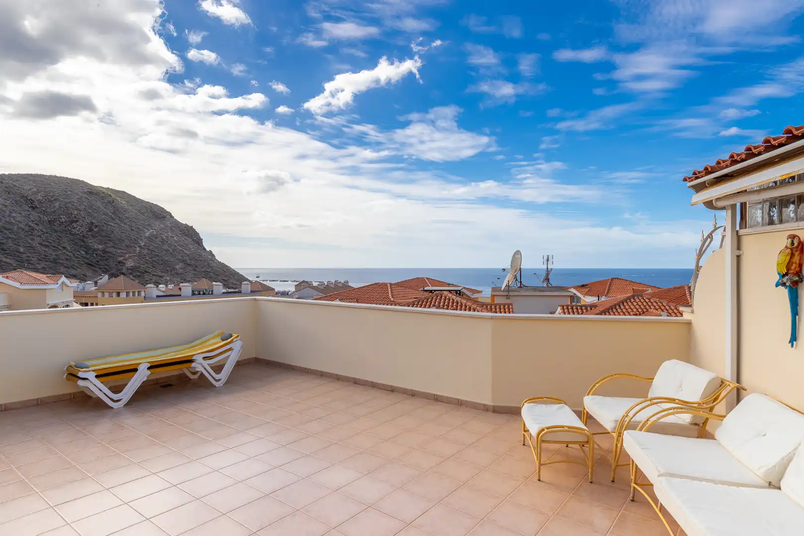 Penthouse with terrace for sale in Los Cristianos, imagen 28