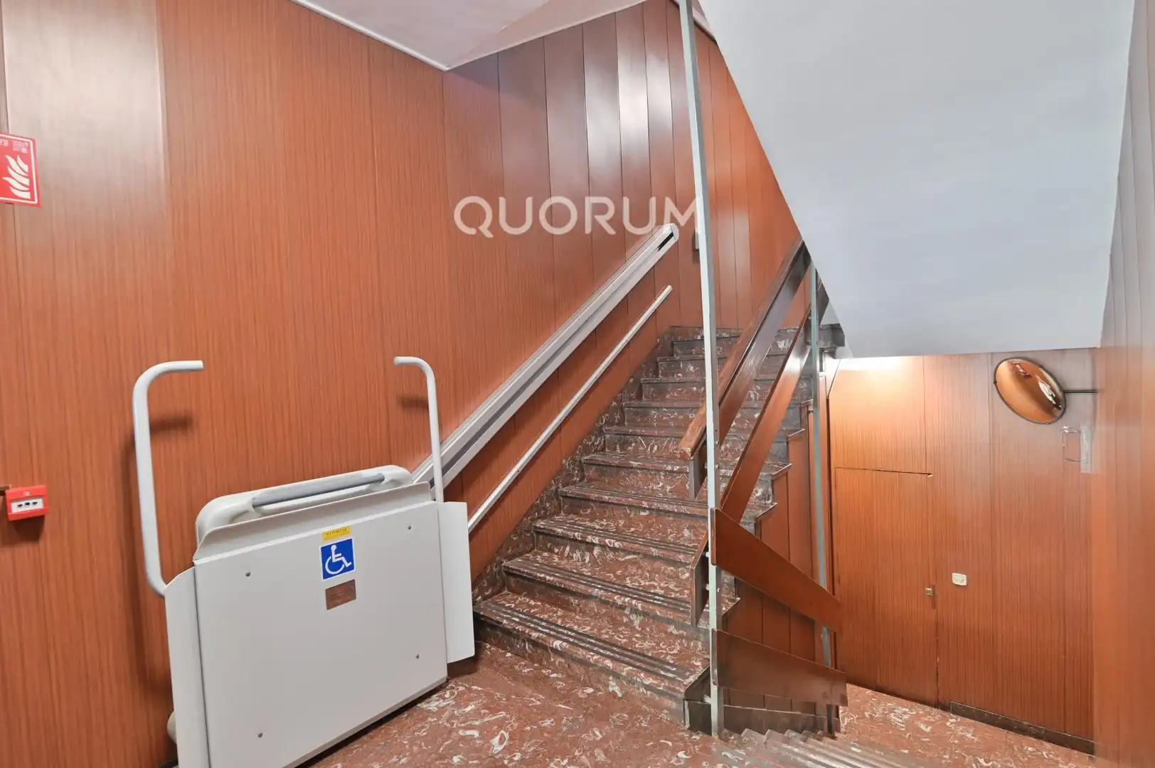 Flat for sale in Bilbao   with Heating