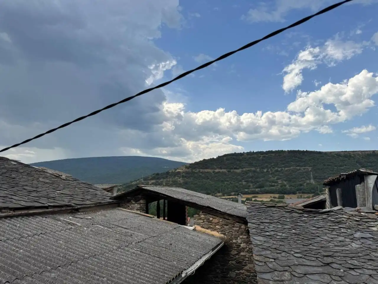 Casa o chalet en venta en Calle carrer major, Ribera d'Urgellet