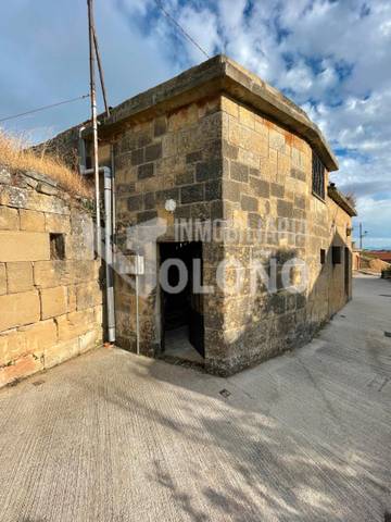 Local comercial en Venta en Calle Palmar en Briñas