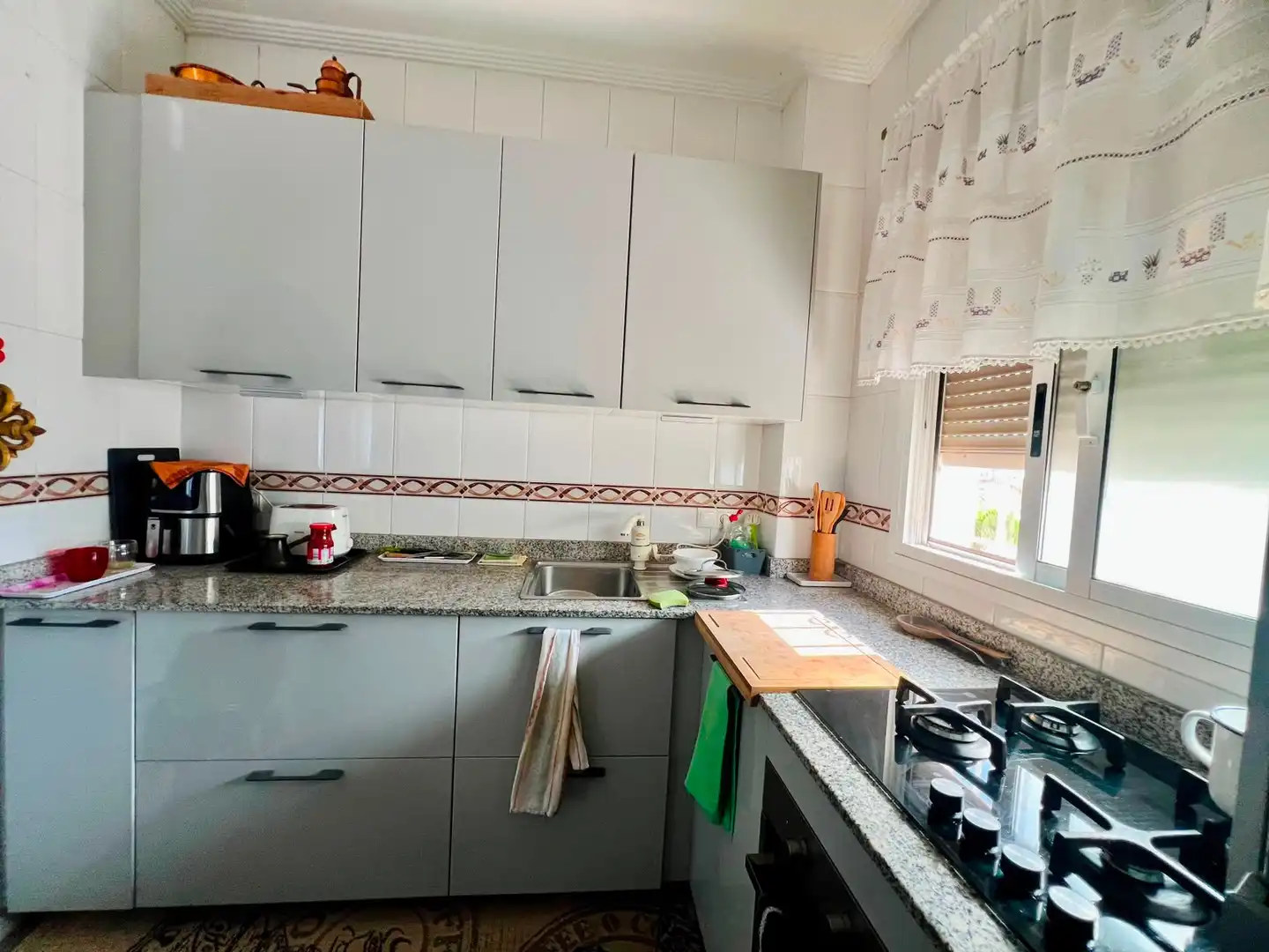 Villa avec terrasse à vendre à Los Balcones - Los Altos, imagen 31