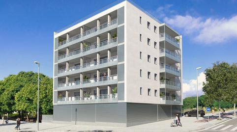Foto 5 de Piso en venta en Rambla de Pep Ventura, 31, Nord, Barcelona
