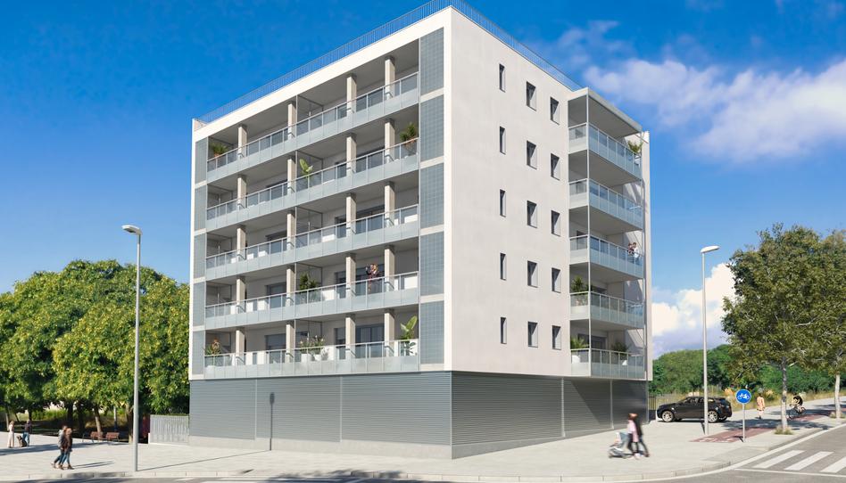 Foto 0 de Promoció LES TERRASSES DE VILANOVA EL LLIMONET FASE IV