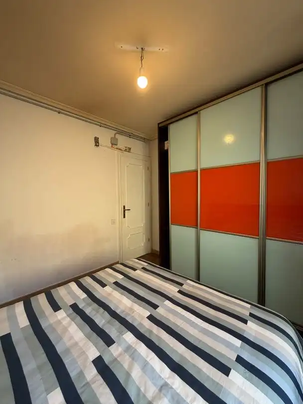Habitación de Piso en venta en Langreo con Calefacción