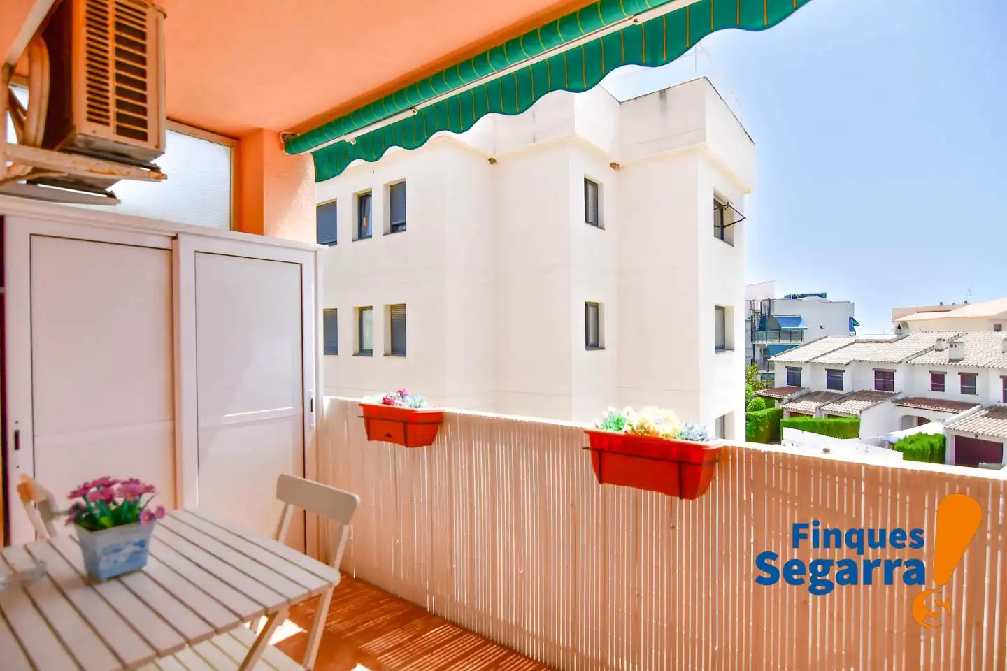 Terraza de Estudio en venta en El Vendrell con Terraza