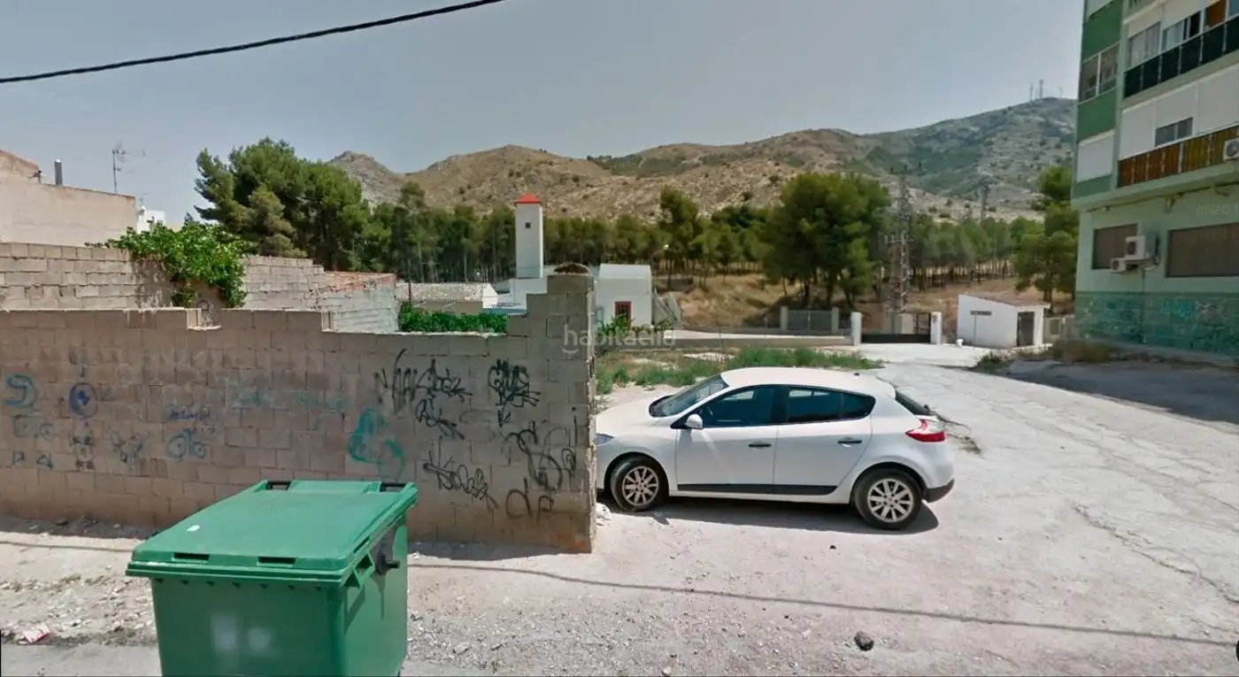 Residential land for sale in Calle de la Cañada 64b, imagen 2