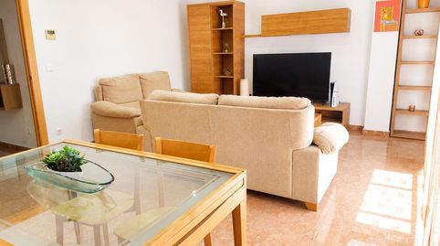 Foto 4 de Piso en venta en San Miguel , Centro, Elche / Elx