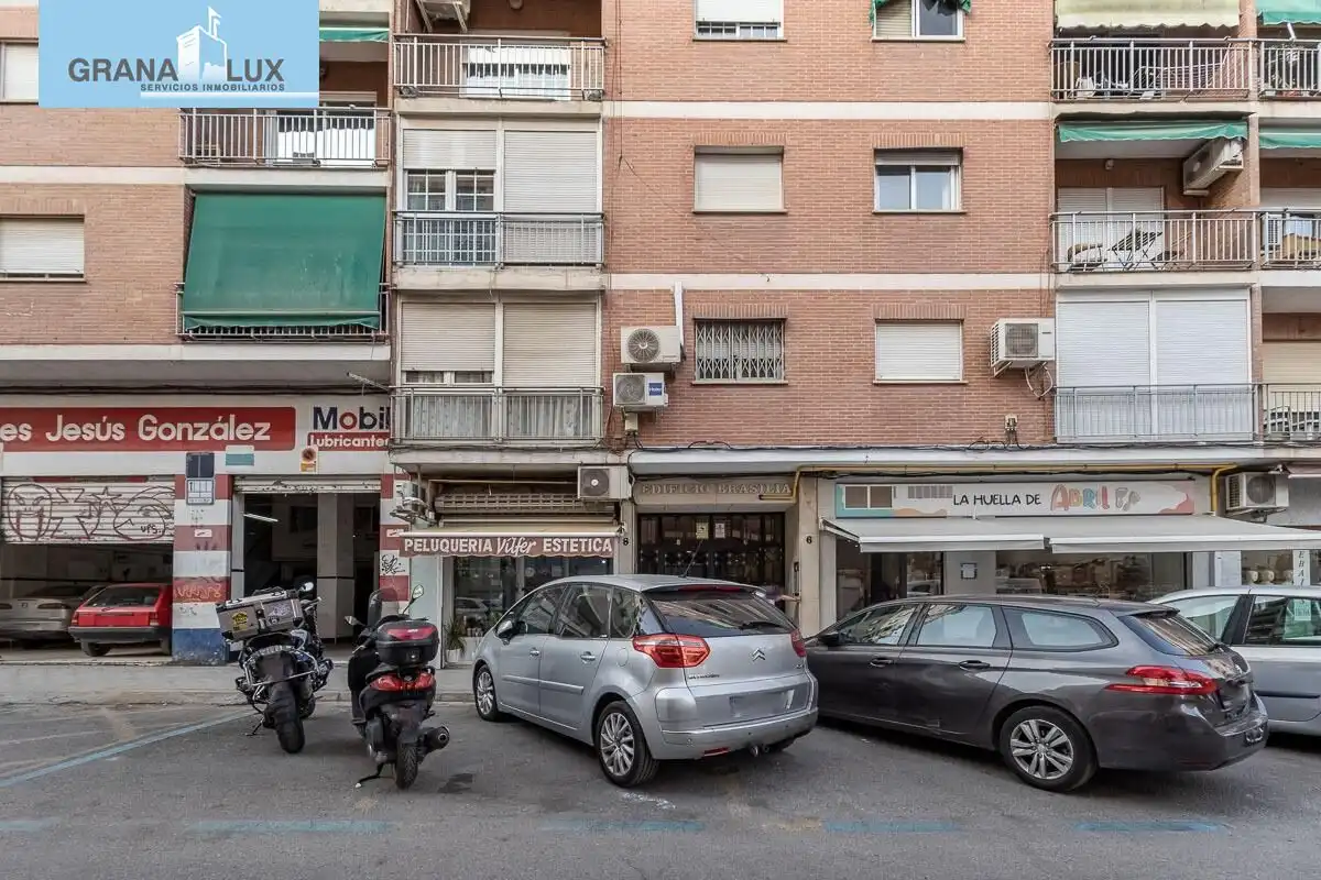 Appartamento con ascensore in vendita a Calle Doctor Fermín Garrido, imagen 33