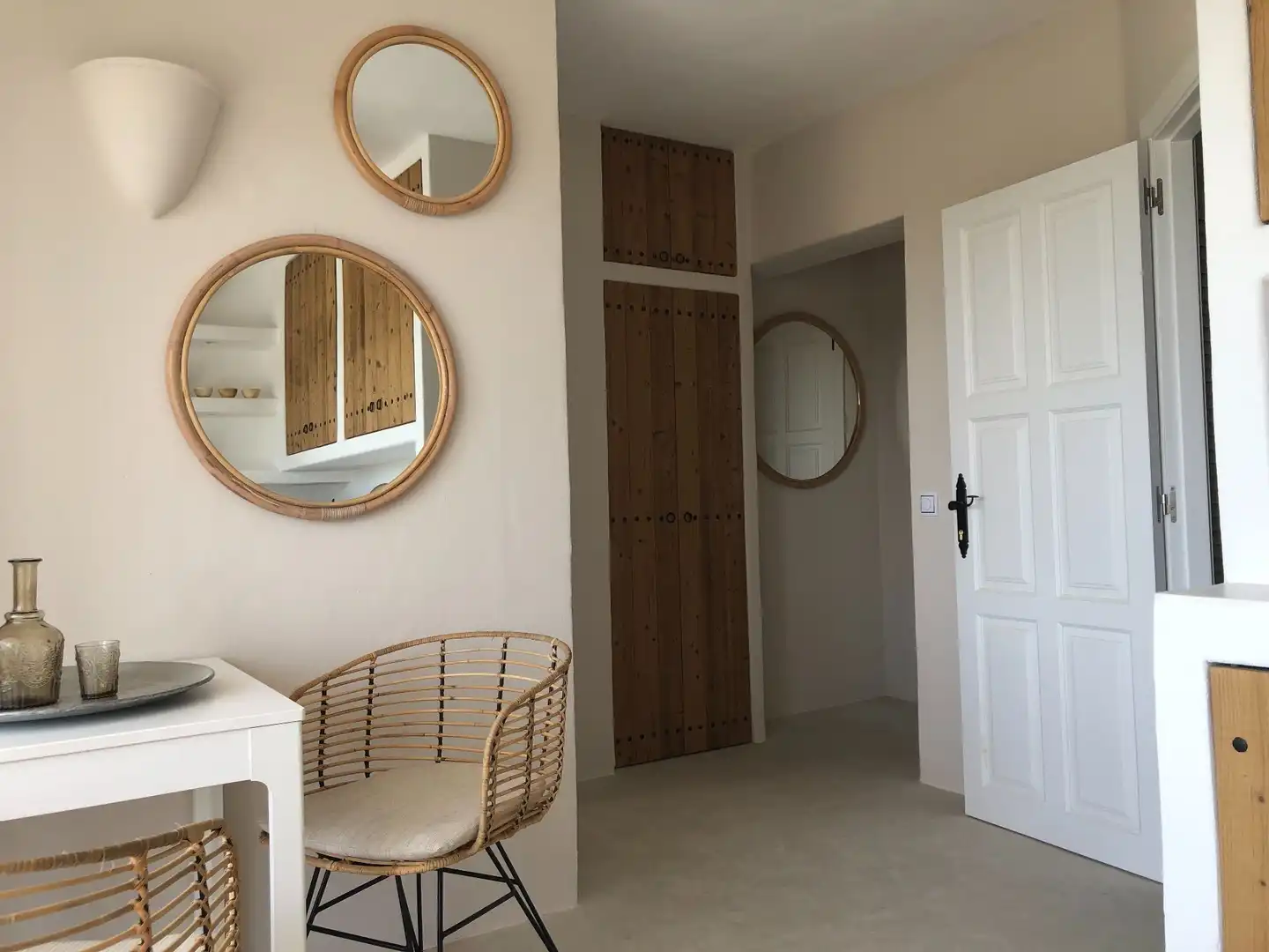 Apartment zum Verkauf in Cala Vedella-Cala Tarida, imagen 9